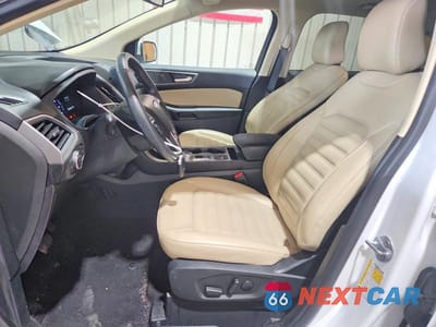 Zdjęcie 7 z 13 samochodu: 2022 FORD EDGE SEL VIN:2FMPK4J92NBA64149 - miniatura
