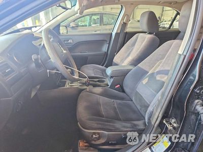 Zdjęcie 7 z 12 samochodu: 2009 FORD FUSION SE VIN:3FAHP07179R122872 - miniatura