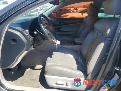 Zdjęcie 7 z 12 samochodu: 2006 LEXUS GS 300 VIN:JTHBH96S165024591 - miniatura