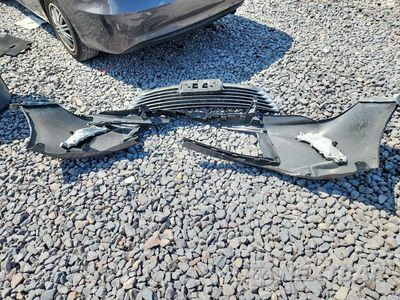 Zdjęcie 12 z 13 samochodu: 2017 TOYOTA CAMRY LE VIN:4T1BF1FK9HU768243 - miniatura