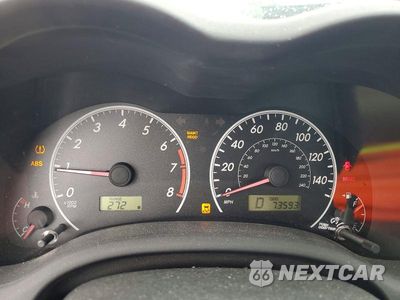 Zdjęcie 9 z 12 samochodu: 2012 TOYOTA COROLLA LE VIN:5YFBU4EE7CP017770 - miniatura