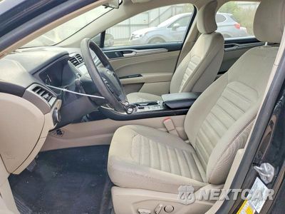 Zdjęcie 7 z 13 samochodu: 2018 FORD FUSION SE VIN:3FA6P0H78JR266686 - miniatura