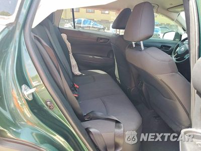 Zdjęcie 10 z 12 samochodu: 2022 TOYOTA COROLLA CROSS LE VIN:7MUCAAAGXNV036185 - miniatura