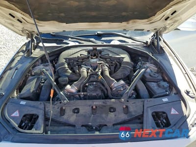 Zdjęcie 11 z 12 samochodu: 2012 BMW 550 XI VIN:WBAFU9C5XCC788019 - miniatura