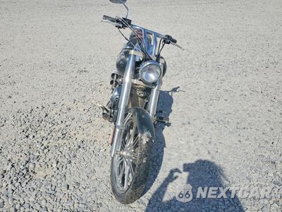 Drugie zdjęcie samochodu z przodu: 2019 KAWASAKI VN900 D VIN:JKAVN2D18KA062226 - miniatura