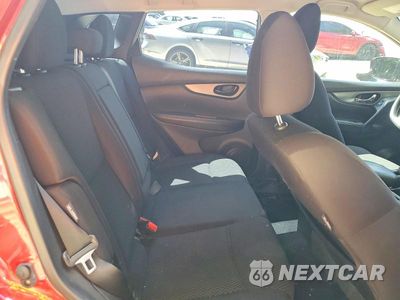 Zdjęcie 11 z 13 samochodu: 2020 NISSAN ROGUE SPORT S VIN:JN1BJ1CV1LW277893 - miniatura