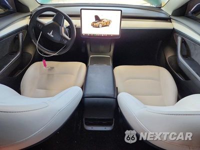 Zdjęcie 8 z 12 samochodu: 2023 TESLA MODEL 3 VIN:5YJ3E1EA1PF467705 - miniatura