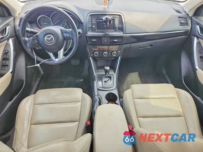 Zdjęcie 8 z 12 samochodu: 2014 MAZDA CX-5 GT VIN:JM3KE2DY0E0382289 - miniatura
