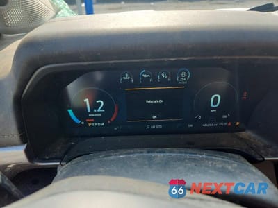 Zdjęcie 9 z 12 samochodu: 2024 FORD RANGER LARIAT VIN:1FTER4KH8RLE07386 - miniatura