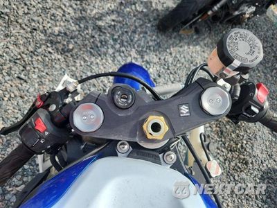Zdjęcie 7 z 8 samochodu: 2015 SUZUKI GSX-R600 VIN:JS1GN7FA4F2101462 - miniatura