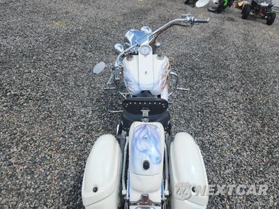 Zdjęcie 6 z 9 samochodu: 1972 HARLEY DAVIDSON XLH1100 VIN:FLA18359 - miniatura