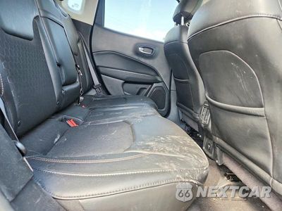 Zdjęcie 11 z 13 samochodu: 2018 JEEP COMPASS LATITUDE VIN:3C4NJDBB8JT168174 - miniatura