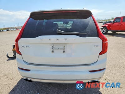 Zdjęcie 6 z 14 samochodu: 2017 VOLVO XC90 T5 VIN:YV4102KK1H1109732 - miniatura