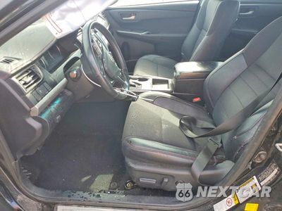 Zdjęcie 7 z 13 samochodu: 2016 TOYOTA CAMRY SE VIN:4T1BF1FK7GU120317 - miniatura