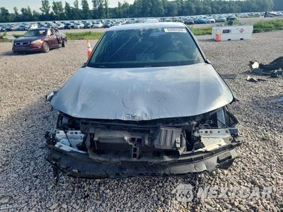 Piąte zdjęcie samochodu w środku: 2022 HONDA CIVIC SPORT VIN:19XFL2H86NE012370 - miniatura