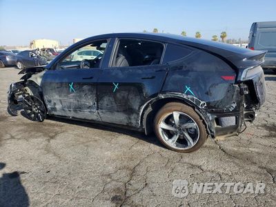 Drugie zdjęcie samochodu z przodu: 2026 TESLA MODEL Y VIN:7SAYGAEEXTF693998 - miniatura