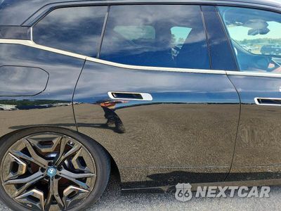 Zdjęcie 11 z 12 samochodu: 2023 BMW IX M60 VIN:WB533CF06PCL50976 - miniatura
