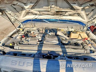 Zdjęcie 11 z 12 samochodu: 2016 FORD F450 SUPER DUTY VIN:1FDTF4GT9GEC62062 - miniatura