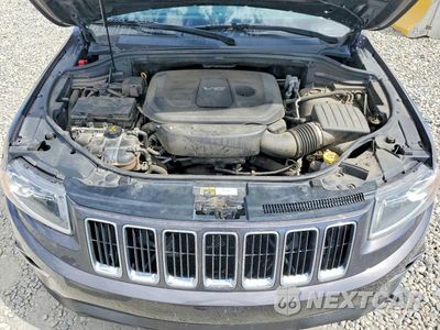 Zdjęcie 12 z 13 samochodu: 2016 JEEP GRAND CHEROKEE LAREDO VIN:1C4RJFAGXGC490071 - miniatura