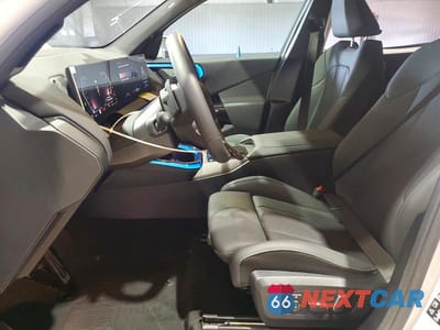 Zdjęcie 7 z 14 samochodu: 2026 BMW X3 30 XDRIVE VIN:5UX53GP01T9401471 - miniatura