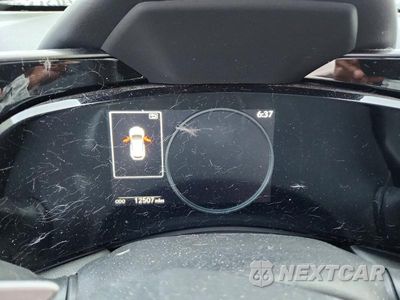 Zdjęcie 9 z 13 samochodu: 2025 LEXUS NX 250 BASE VIN:2T2ADCEZ9SC005509 - miniatura
