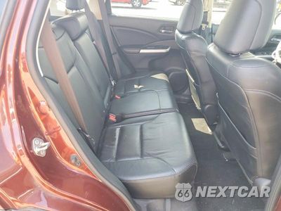 Zdjęcie 11 z 14 samochodu: 2016 HONDA CR-V EXL VIN:5J6RM4H78GL059661 - miniatura