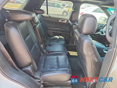 Zdjęcie 10 z 12 samochodu: 2013 FORD EXPLORER SPORT VIN:1FM5K8GT4DGC70212 - miniatura
