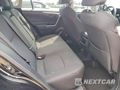 Zdjęcie 11 z 13 samochodu: 2021 TOYOTA RAV4 LE VIN:2T3G1RFV4MC244255 - miniatura