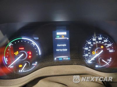 Zdjęcie 9 z 13 samochodu: 2023 TOYOTA SIENNA XLE VIN:5TDJRKEC2PS173311 - miniatura