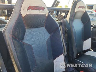 Zdjęcie 6 z 10 samochodu: 2016 POLARIS RZR XP TURBO EPS UTILITY VEHICLE VIN:3NSVDE925GF464214 - miniatura