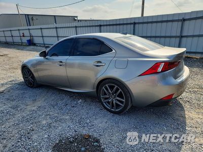 Drugie zdjęcie samochodu z przodu: 2014 LEXUS IS 250 VIN:JTHBF1D28E5015458 - miniatura
