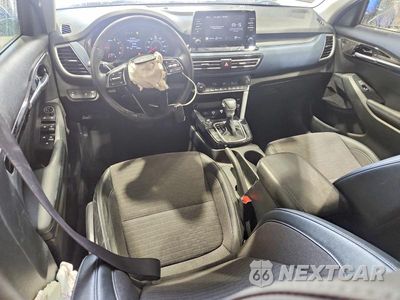 Zdjęcie 8 z 13 samochodu: 2023 KIA SELTOS S VIN:KNDEU2AA3P7357445 - miniatura
