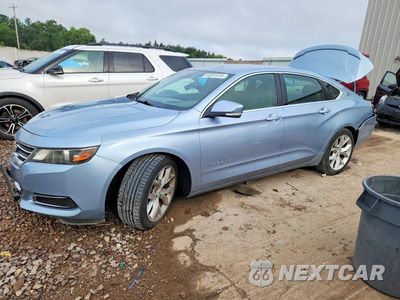 2014 CHEVROLET IMPALA LT 1G1125S31EU146127 - główne zdjęcie licytacji z USA - miniatura