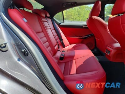 Zdjęcie 10 z 12 samochodu: 2024 LEXUS IS 350 F SPORT VIN:JTHGZ1E2XR5034188 - miniatura