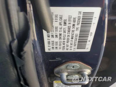 Zdjęcie 13 z 13 samochodu: 2012 HONDA ACCORD LX VIN:1HGCP2F35CA078831 - miniatura