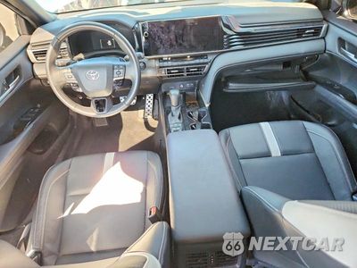 Zdjęcie 8 z 12 samochodu: 2025 TOYOTA CAMRY SE VIN:4T1DAACK7SU196673 - miniatura