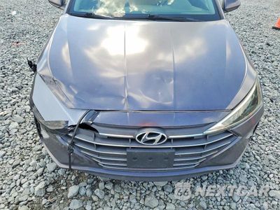 Zdjęcie 11 z 12 samochodu: 2020 HYUNDAI ELANTRA SEL VIN:5NPD84LFXLH571116 - miniatura