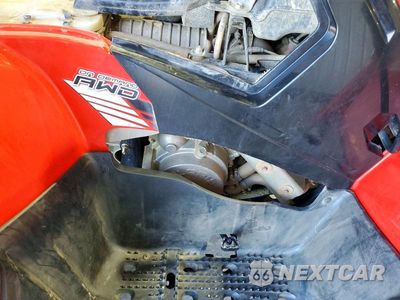 Zdjęcie 7 z 10 samochodu: 2013 POLARIS SPORTSMAN ATV VIN:4XAMH50A1DA076303 - miniatura