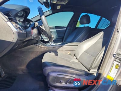 Zdjęcie 7 z 12 samochodu: 2014 BMW 535 I VIN:WBA5B1C56ED480040 - miniatura