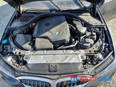 Zdjęcie 11 z 12 samochodu: 2023 BMW 330I VIN:3MW69FF01P8D05482 - miniatura