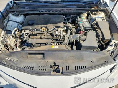 Zdjęcie 11 z 12 samochodu: 2018 TOYOTA CAMRY LE VIN:4T1B11HK5JU514465 - miniatura