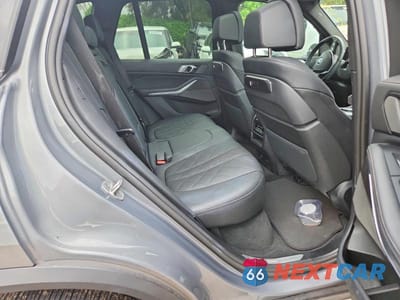 Zdjęcie 11 z 14 samochodu: 2025 BMW X5 XDRIVE40I VIN:5UX23EU00S9Z59063 - miniatura
