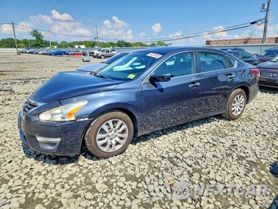 2013 NISSAN ALTIMA 2.5 1N4AL3AP3DN568010 - główne zdjęcie licytacji z USA - miniatura