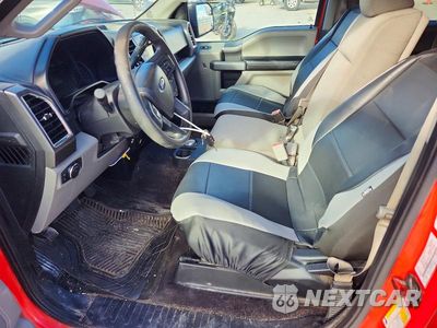 Zdjęcie 7 z 12 samochodu: 2016 FORD F150 SUPERCREW VIN:1FTEW1EG1GFB13110 - miniatura