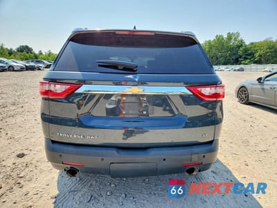 Zdjęcie 6 z 13 samochodu: 2018 CHEVROLET TRAVERSE LT VIN:1GNEVGKW2JJ285160 - miniatura