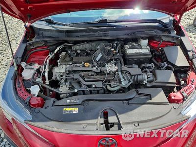 Zdjęcie 11 z 12 samochodu: 2023 TOYOTA COROLLA SE VIN:5YFP4MCE8PP151699 - miniatura