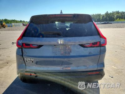 Zdjęcie 6 z 13 samochodu: 2025 HONDA CR-V EXL VIN:2HKRS4H71SH434279 - miniatura