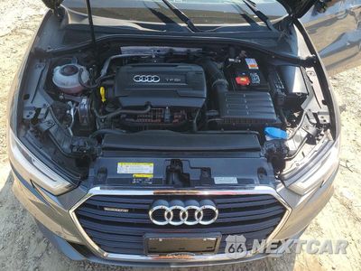 Zdjęcie 11 z 12 samochodu: 2019 AUDI A3 PREMIUM PLUS VIN:WAUJEGFFXKA080024 - miniatura