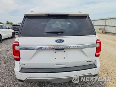 Zdjęcie 6 z 14 samochodu: 2018 FORD EXPEDITION XLT VIN:1FMJU1JT2JEA49238 - miniatura