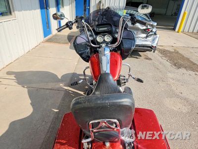 Zdjęcie 6 z 8 samochodu: 2013 HARLEY-DAVIDSON FLTRX ROAD GLIDE CUSTOM VIN:1HD1KHM13DB680405 - miniatura